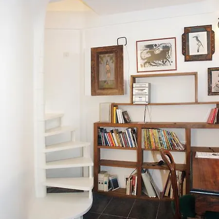 Belleville Street - 4 Adults Appartement *