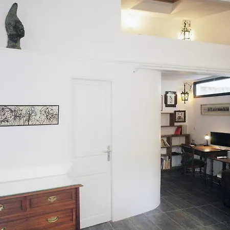 Belleville Street - 4 Adults Appartement *