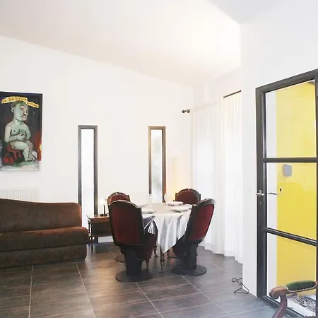 Belleville Street - 4 Adults Appartement *