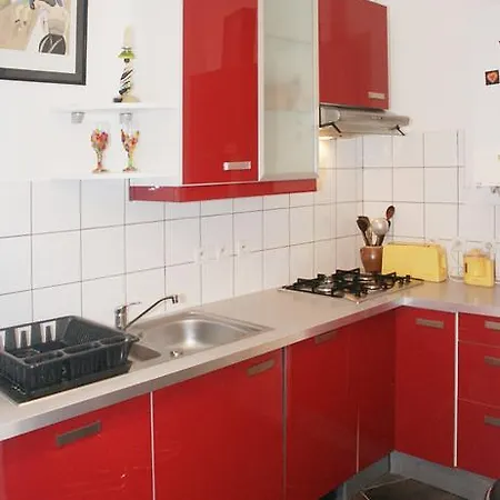 Appartement Belleville Street - 4 Adults *