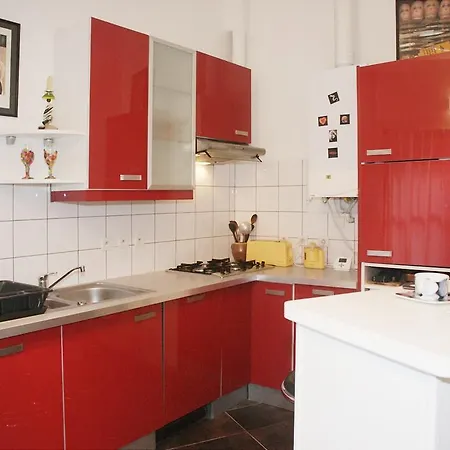 Appartement Belleville Street - 4 Adults *
